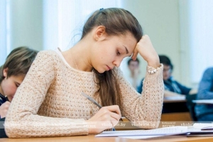 Более 42 тысяч абитуриентов будут сдавать РТ: что изменилось во втором этапе