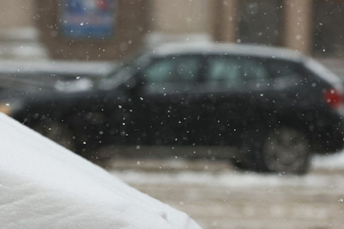 О лайфхаках при эксплуатации автомобиля в морозы рассказали в Госавтоинспекции