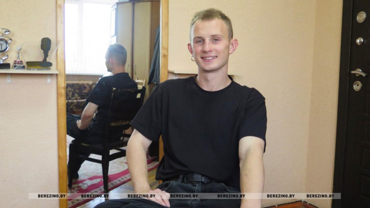 Артистическая подготовка, молодой энтузиазм