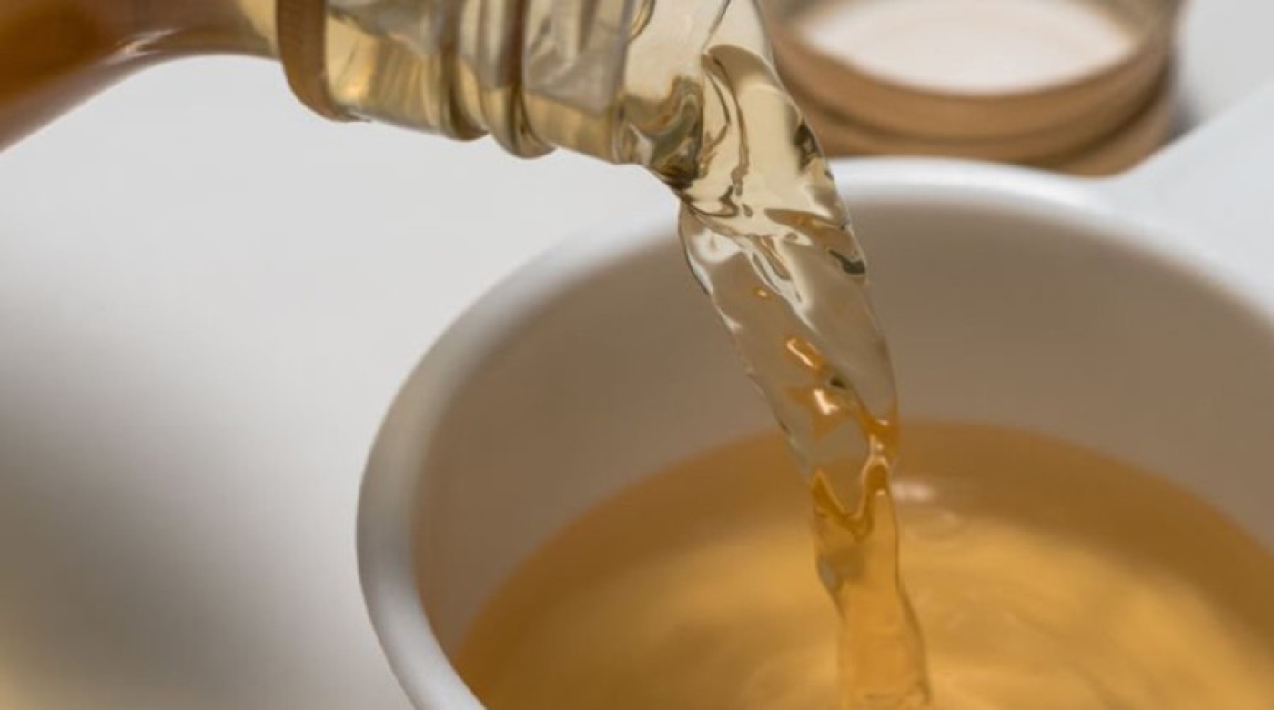 Уксус с недопустимым красителем изъяли из продажи в Могилеве