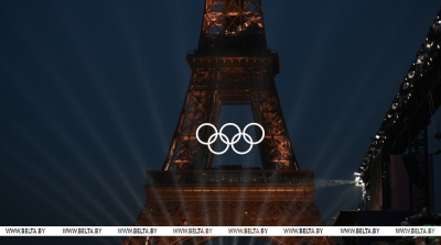 Олимпийские игры - 2024: церемония открытия