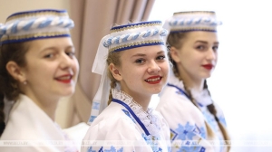 Основные мероприятия XXIII Национального фестиваля белорусской песни и поэзии стартуют в Молодечно