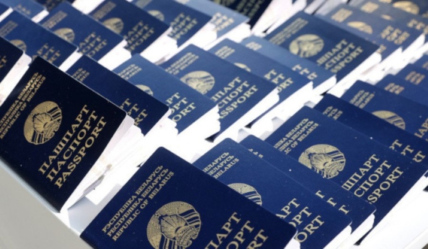 Всебелорусская акция "Мы - граждане Беларуси!" стартует 10 марта