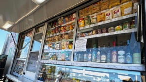 Лукашенко подписал указ о поддержке организаций потребкооперации