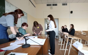 "Более 970 стобалльных результатов". Сегодня станут известны итоги второго ЦЭ