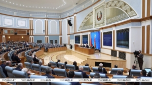 Большая встреча Лукашенко с учеными. Подробности и главные заявления