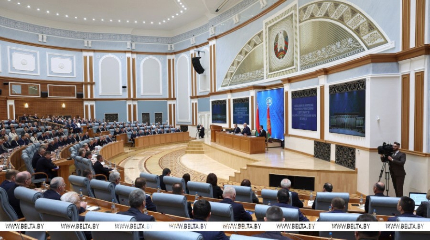 Большая встреча Лукашенко с учеными. Подробности и главные заявления