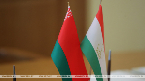 Лукашенко: Беларусь и Таджикистан могут прирастать в торговле за счет выхода на рынки третьих стран