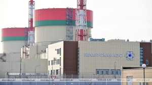 БелАЭС позволила заместить 5,8 млрд куб.м природного газа