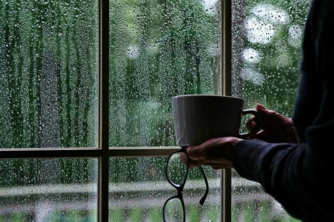 Погода в Беларуси 22 мая: местами дожди и грозы, слабый ветер и от +7 °С до +26 °С