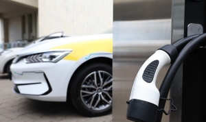 Льготу по транспортному налогу на электромобили продлят в Беларуси