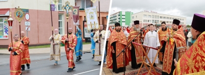 Пасхальной радости сиянье!