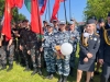 МВД Беларуси запустило акцию «За безопасность – вместе!» на фестивале в Витебске