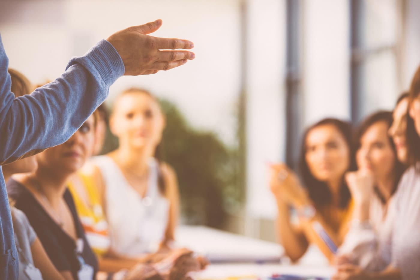 День открытых дверей в ИМНС