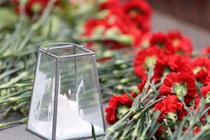 У православных верующих – Радуница