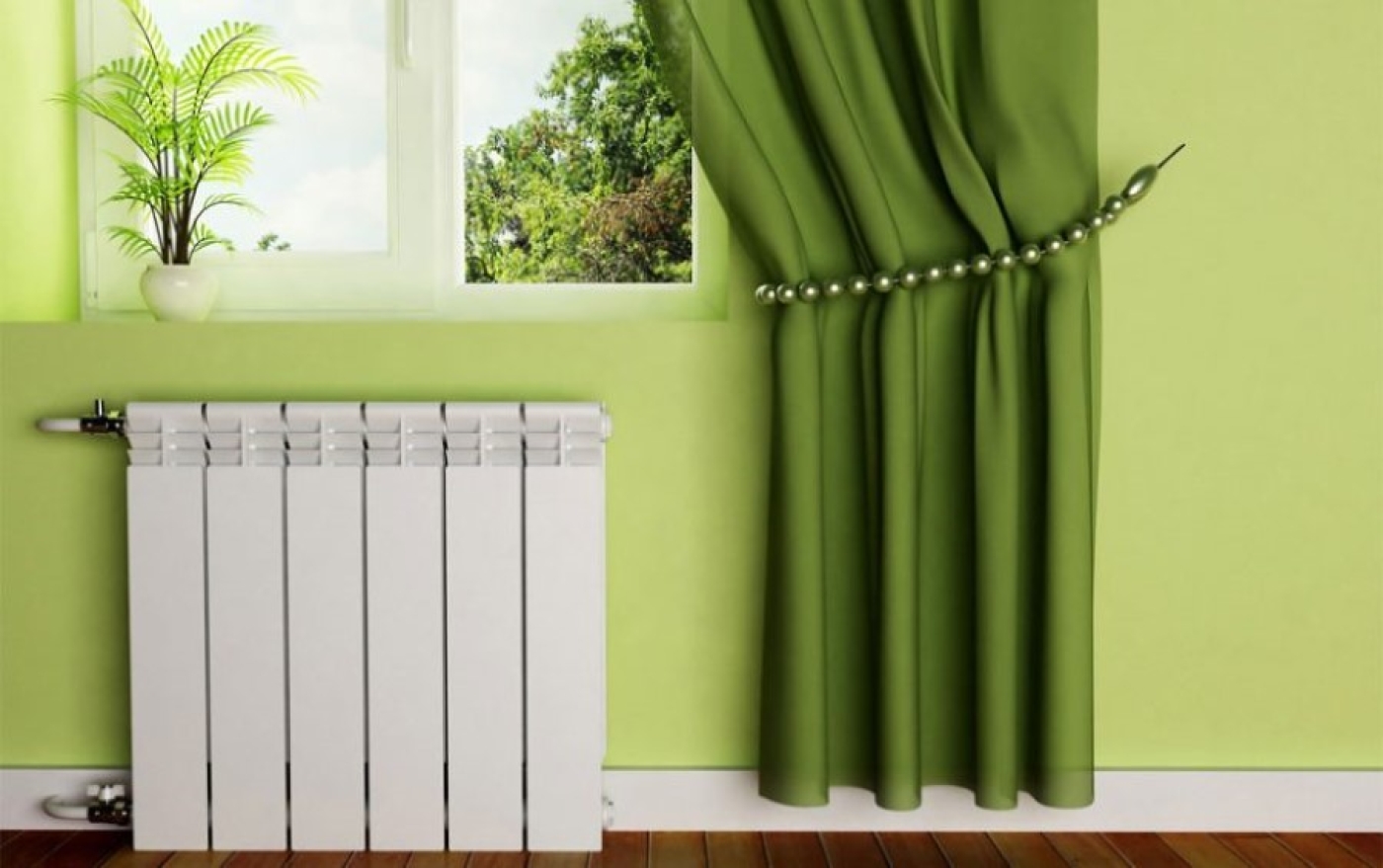 Как сэкономить тепло в быту