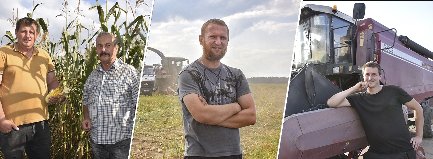 У ліку лідараў не ўпершыню