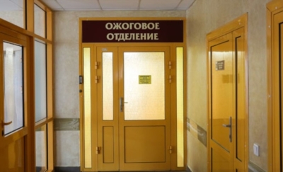 Загорелась одежда от печи. Пенсионер из Микашевич скончался в больнице