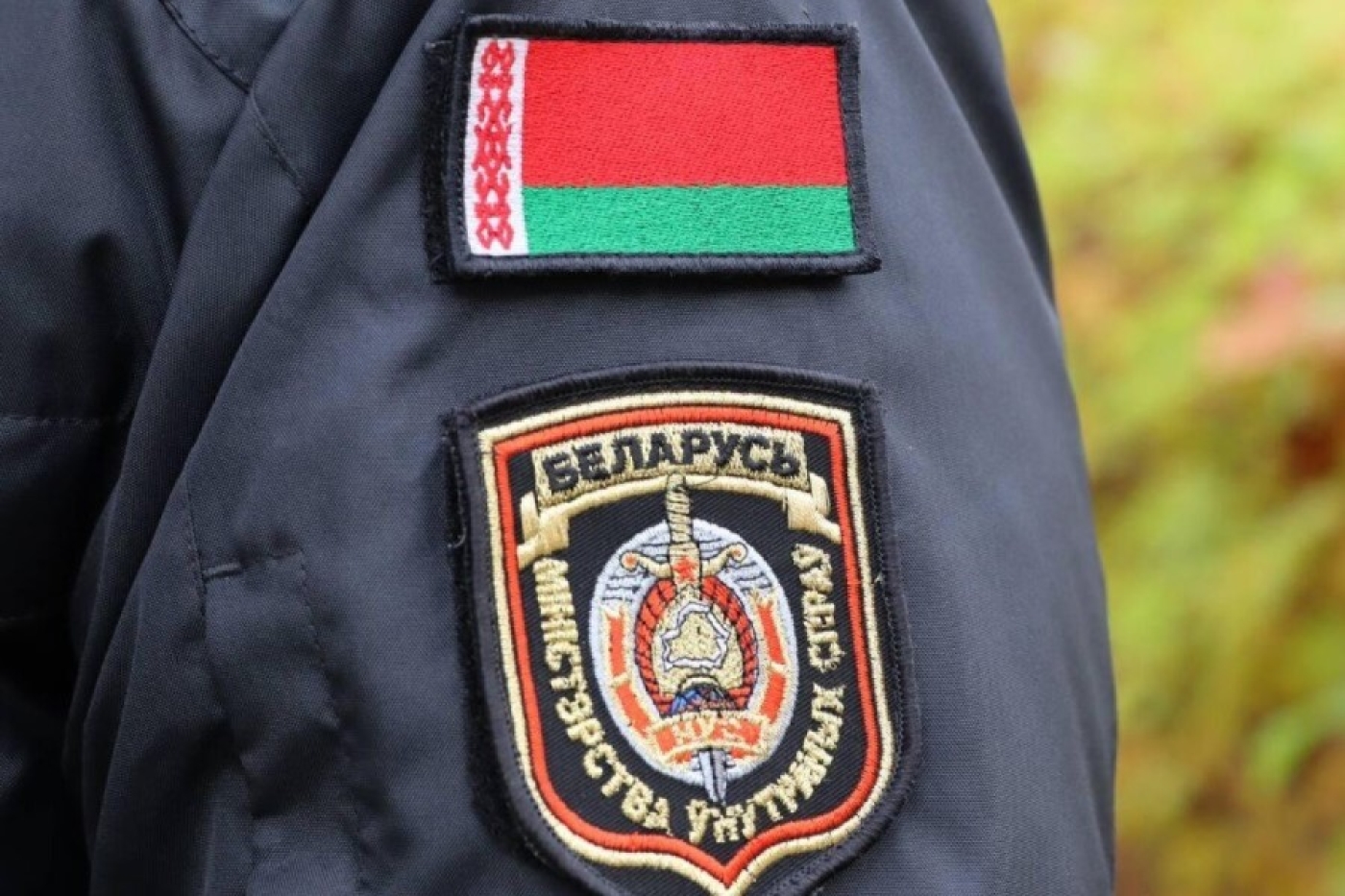 Выявление экономических преступлений на контроле сотрудника группы по борьбе с экономическими преступлениями Березинского РОВД