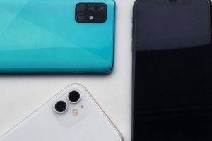 В Беларуси начали действовать лимиты на мобильный интернет. Напоминаем, в чем их суть