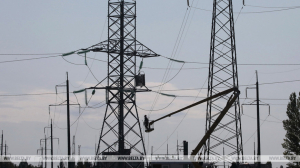 В Беларуси модернизируют электросетевую инфраструктуру