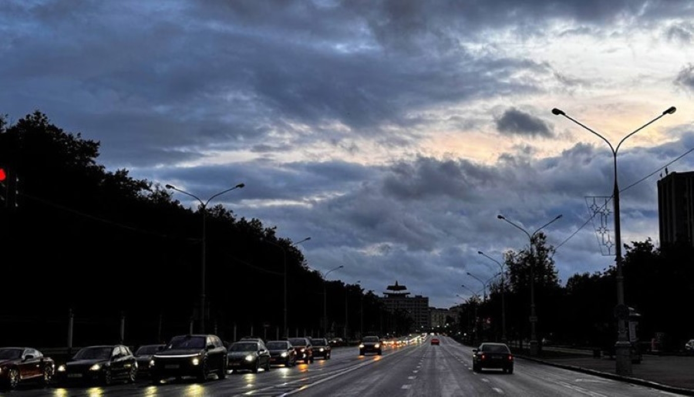 Что изменится в прохождении техосмотра автомобилей с тонировкой после 1 сентября