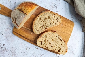 Какой хлеб полезен при сахарном диабете, объяснила диетолог