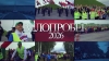 На двух колесах по истории: велопробег спасателей Минщины в Березинском районе