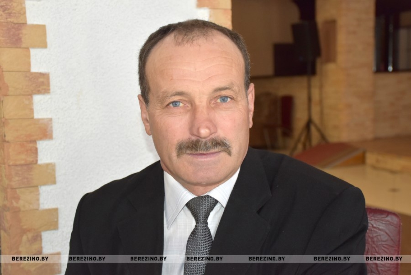 На новом тракторе –  к новым успехам