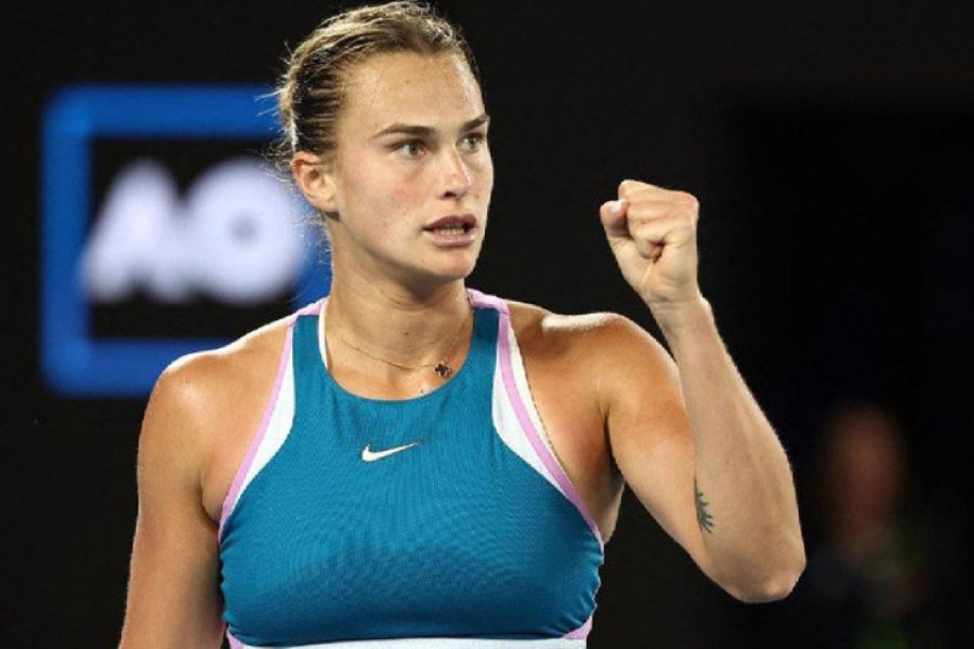 Соболенко лидирует в рейтинге WTA после Уимблдонского турнира