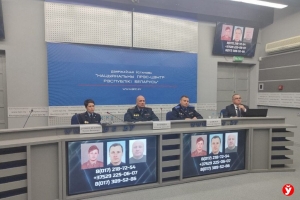 Как спустя 30 лет нашли маньяка-лифтера, убивавшего девушек в трех областях Беларуси?