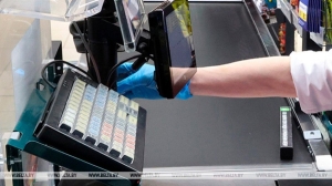 Считывание кода маркировки товаров на кассах может происходить в тестовом режиме до 1 ноября