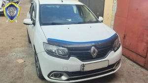 Нетрезвый автослесарь сбил гомельчанина на его же машине, СК раскрыл подробности дела