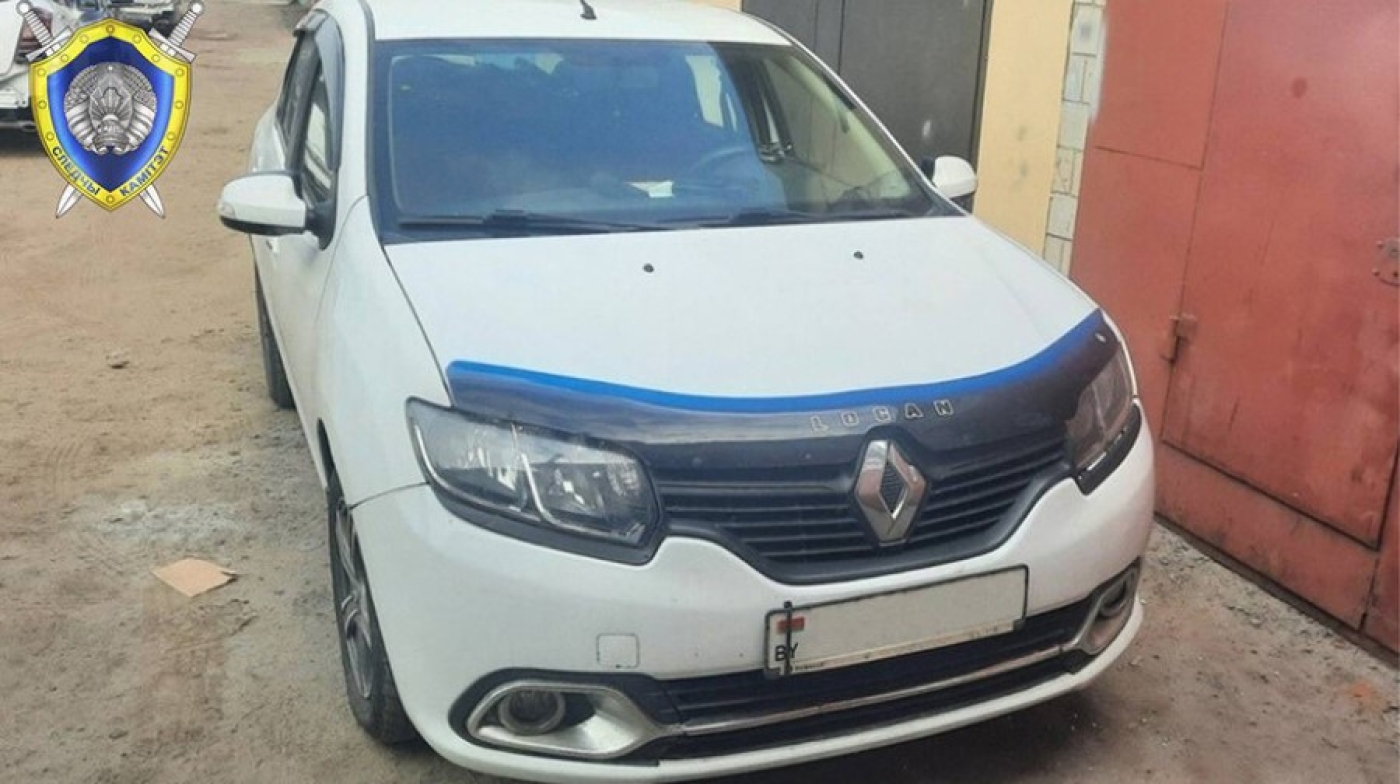 Нетрезвый автослесарь сбил гомельчанина на его же машине, СК раскрыл подробности дела