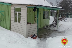 Дачного вора задержали благодаря работе судебных экспертов.