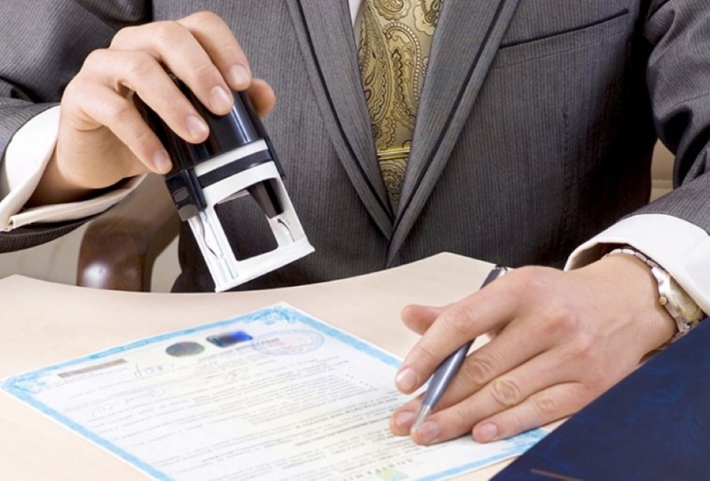 Внесены изменения в порядок статистического декларирования