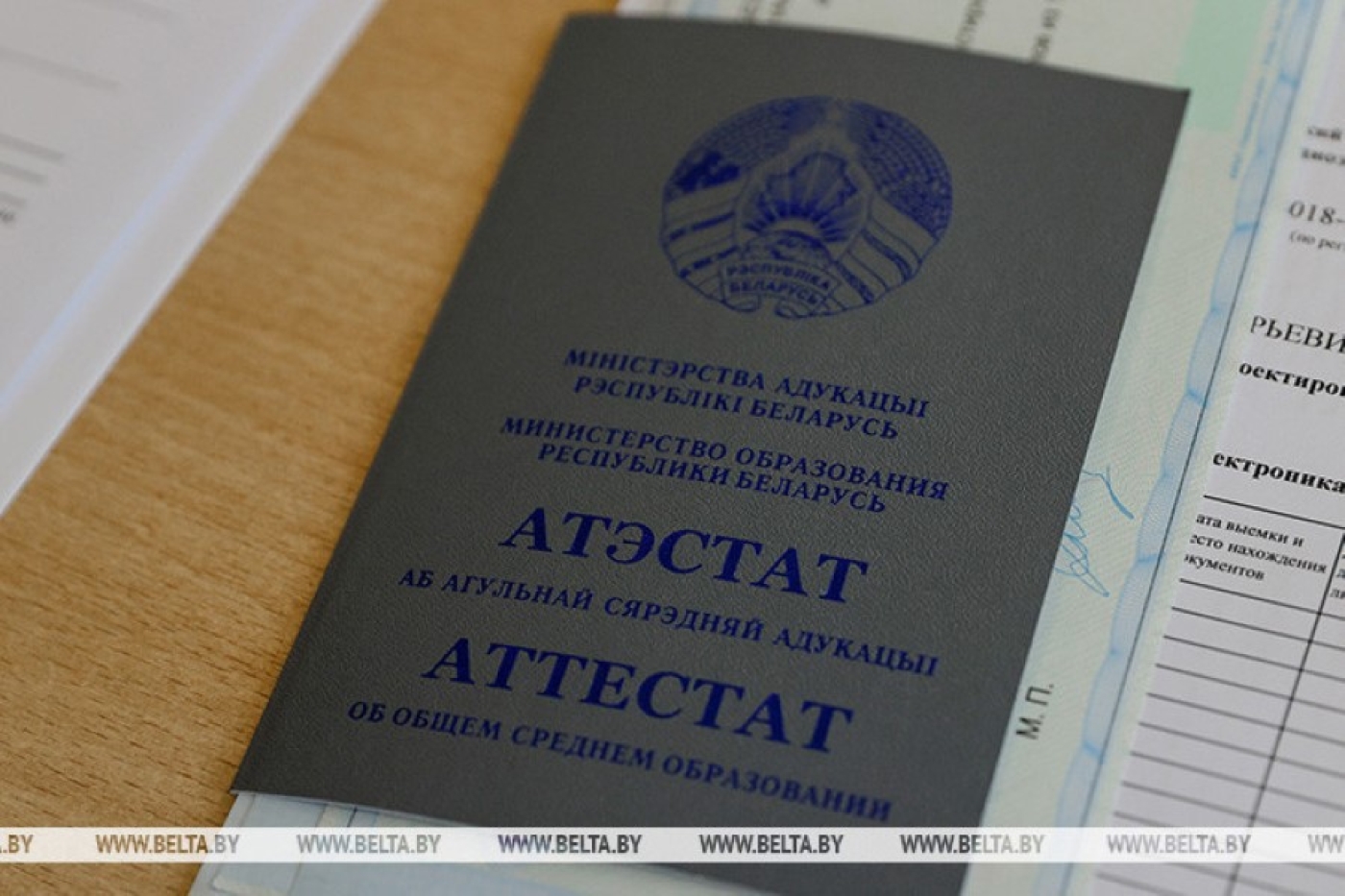 Вузы Беларуси начинают прием документов у абитуриентов-целевиков