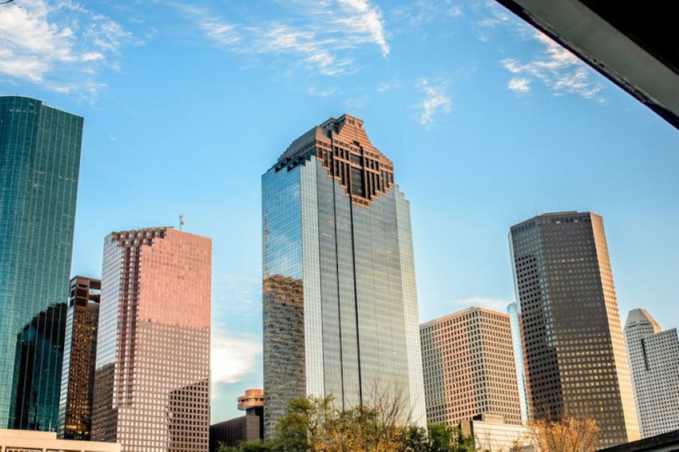 Фрагмент метеорита пробил крышу дома в Техасе