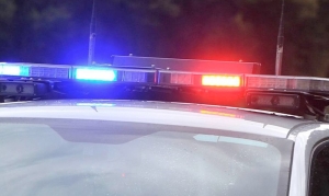 Дорожная обстановка за минувшие выходные на Минщине