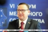 Перцов об атмосфере на медиафоруме: нет медиаэгоизма, есть желание поделиться хорошими наработками