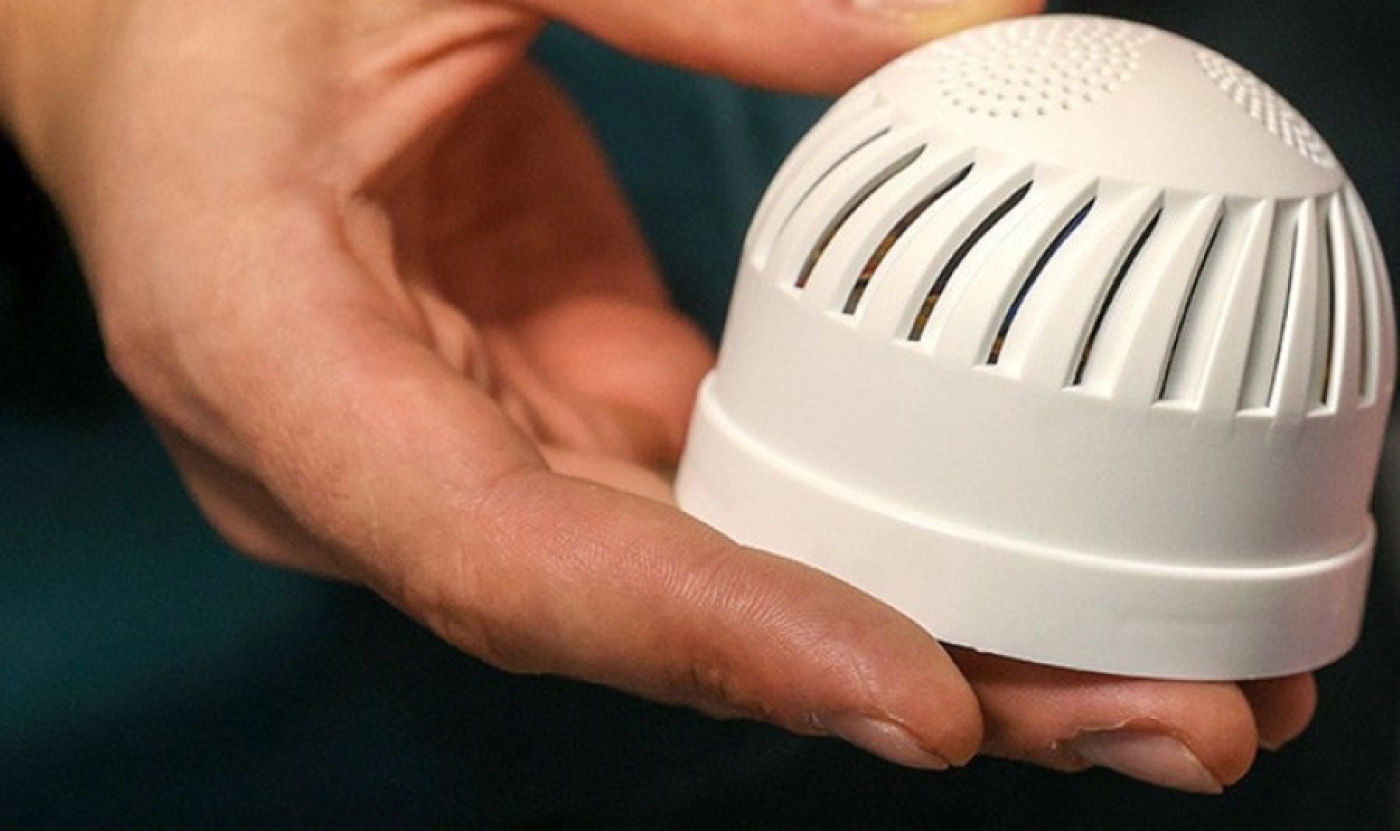 В Беларуси за десять месяцев 2025 года пожарные извещатели спасли жизни более 50 человек