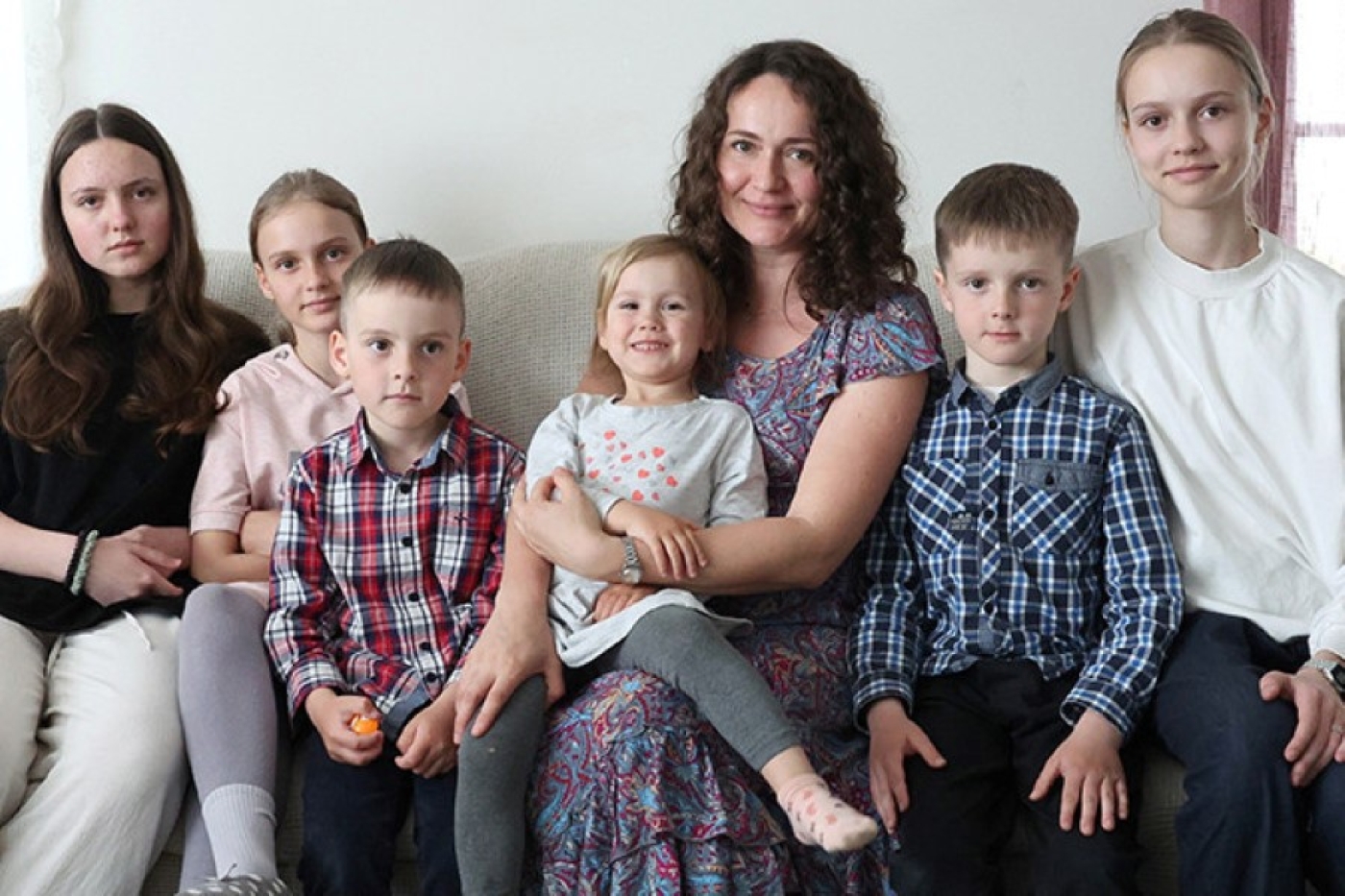 Многодетность - бренд Беларуси. Минтруда о приоритетах программы соцэкономразвития на пятилетку