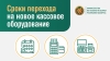 МНС напоминает о сроках замены кассового оборудования