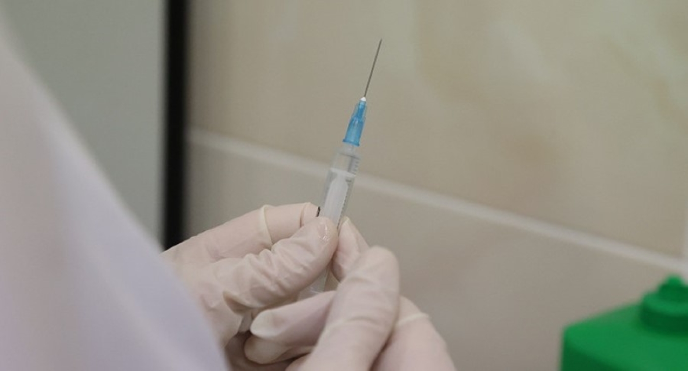 Прививки, обследования, самозащита. Как уберечь себя от заражения гепатитом