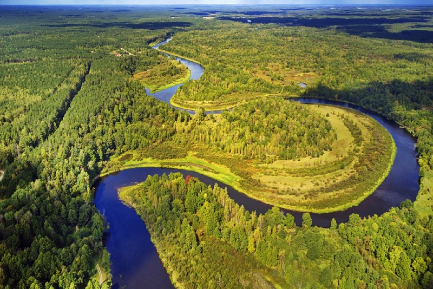 Как в Беларуси контролируется качество воды, рассказали в Минприроды