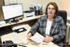 Обсуждаем ВНС: Елена ЖЕЛУДЕВА, директор Березинского ТЦСОН, председатель Березинского районного отделения партии «Белая Русь»