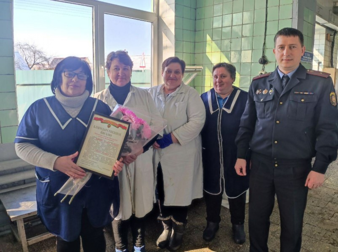 Родители дарят крылья за спиной своим детям