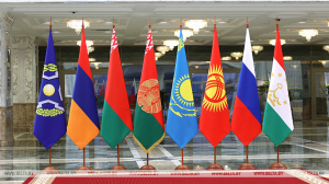 Лукашенко: необходимо найти новые решения по укреплению безопасности стран ОДКБ