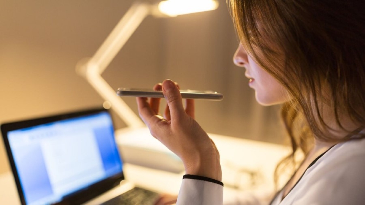 В Минской области может появиться голосовой помощник для приема обращений