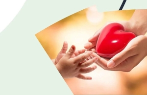 Стань донором. Спаси жизнь!